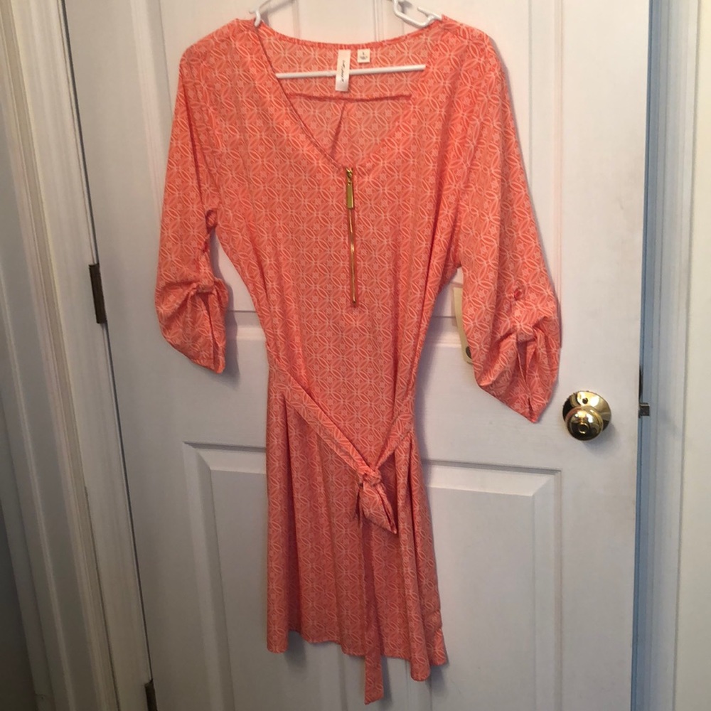 Summer dress!